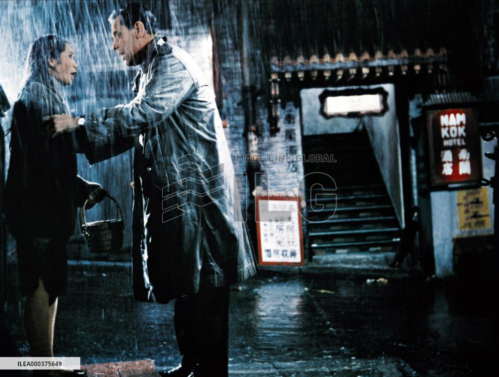 The World Of Suzie Wong - film (1960)