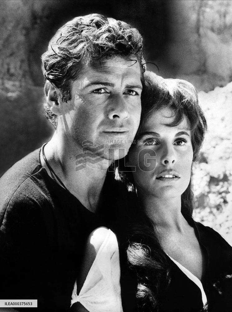 Romolo E Remo; Duel Of The Tit - film (1961)