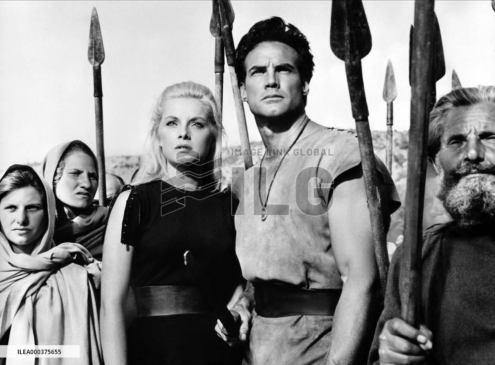 Romolo E Remo; Duel Of The Tit - film (1961)