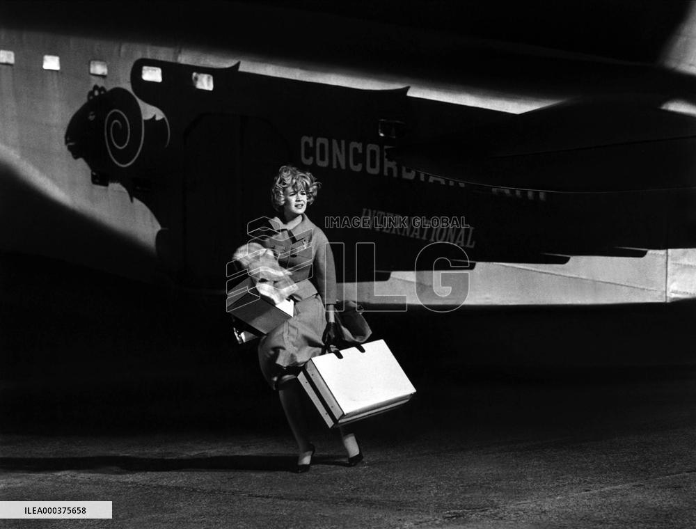 Romanoff And Juliet - film (1961)