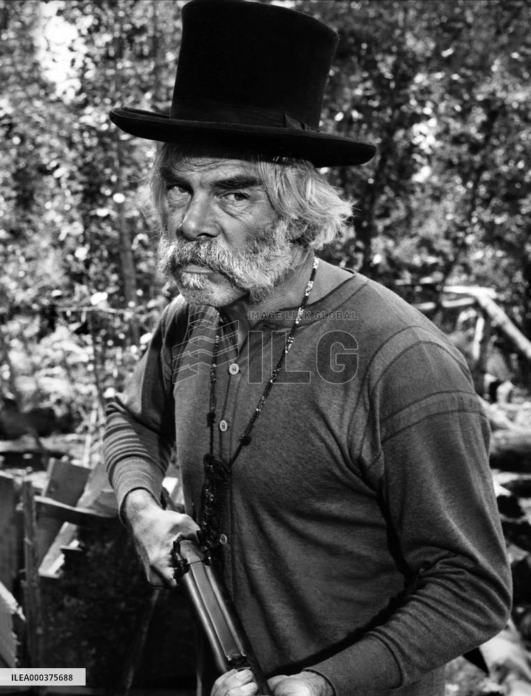 Paint Your Wagon - film (1969)