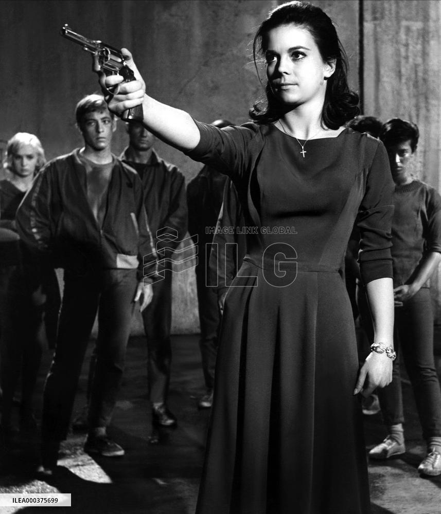 West Side Story - film (1961)