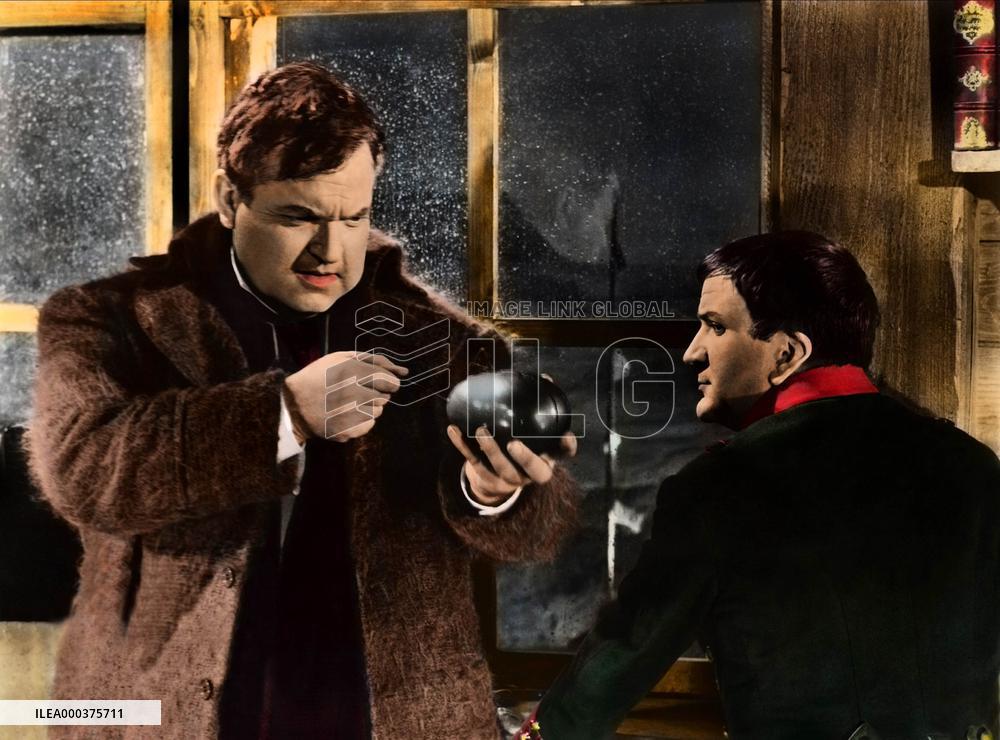 The Battle Of Austerlitz - film (1960)