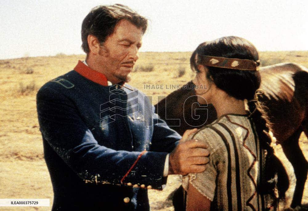 Savage Pampas - film (1966)