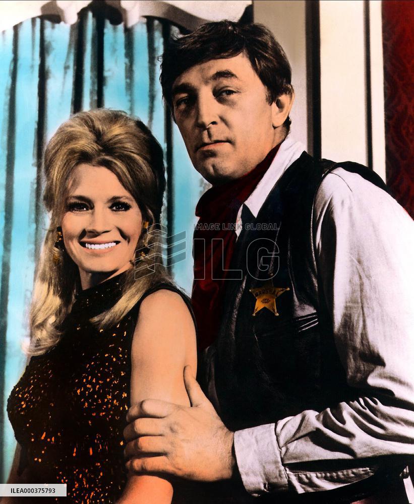Young Billy Young - film (1969)