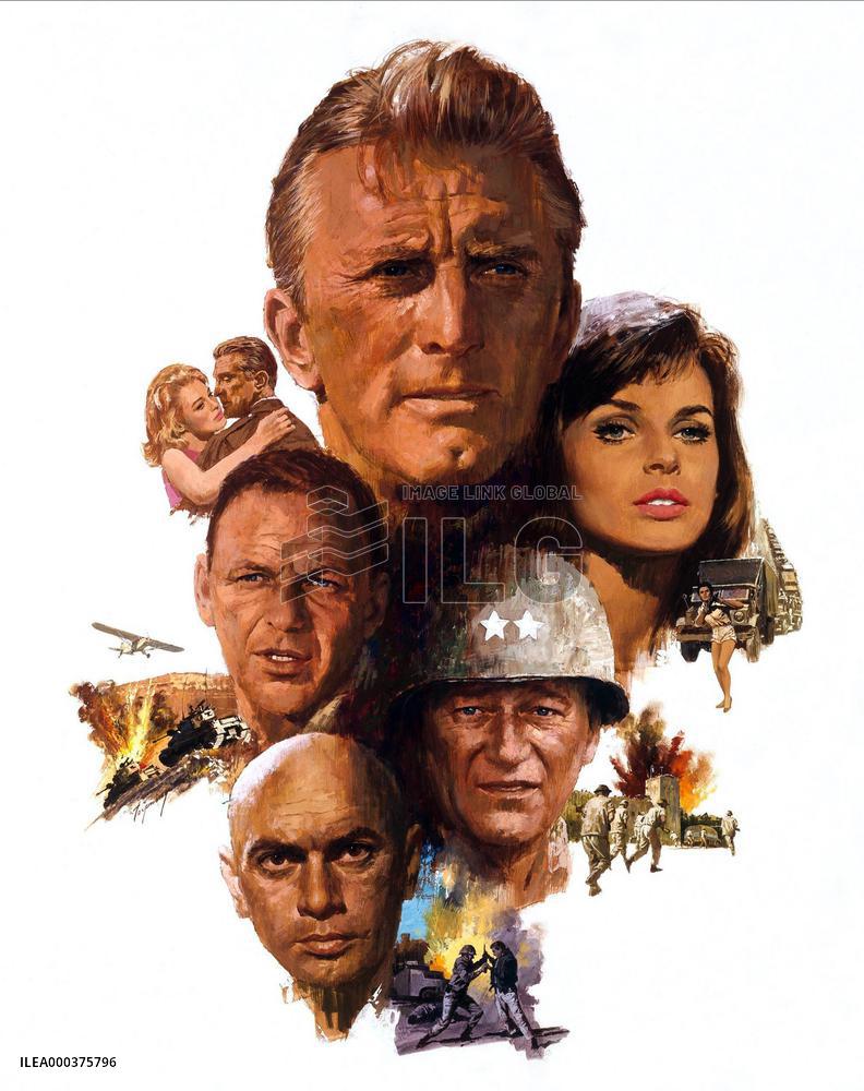 Young Billy Young - film (1969)