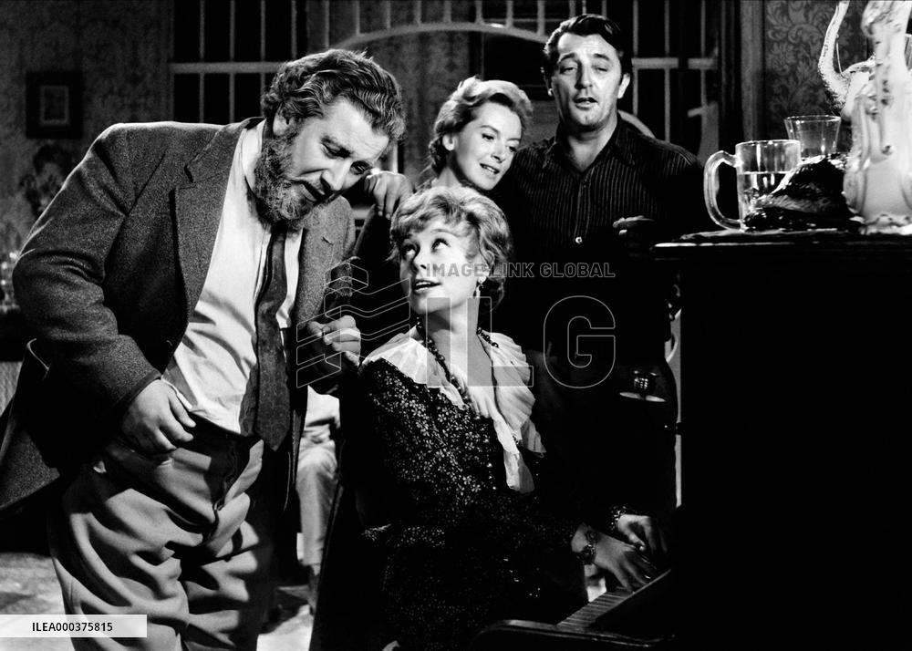 The Sundowners - film (1960)