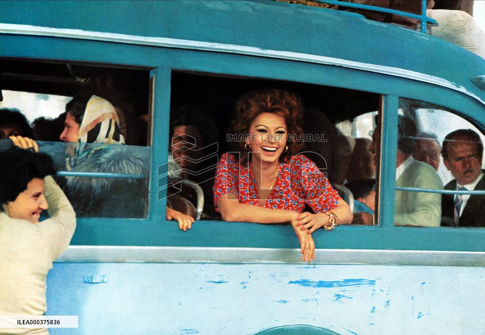 Marriage Italian-Style - film (1964)