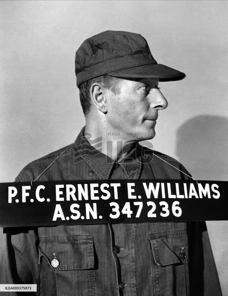 On The Double - film (1961)