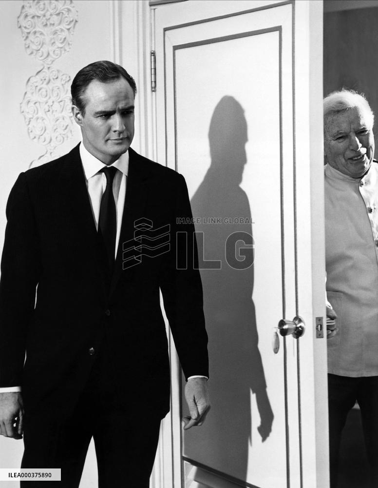 A Countess From Hong Kong - film (1967)