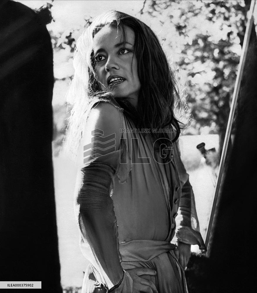 Mademoiselle - film (1966)