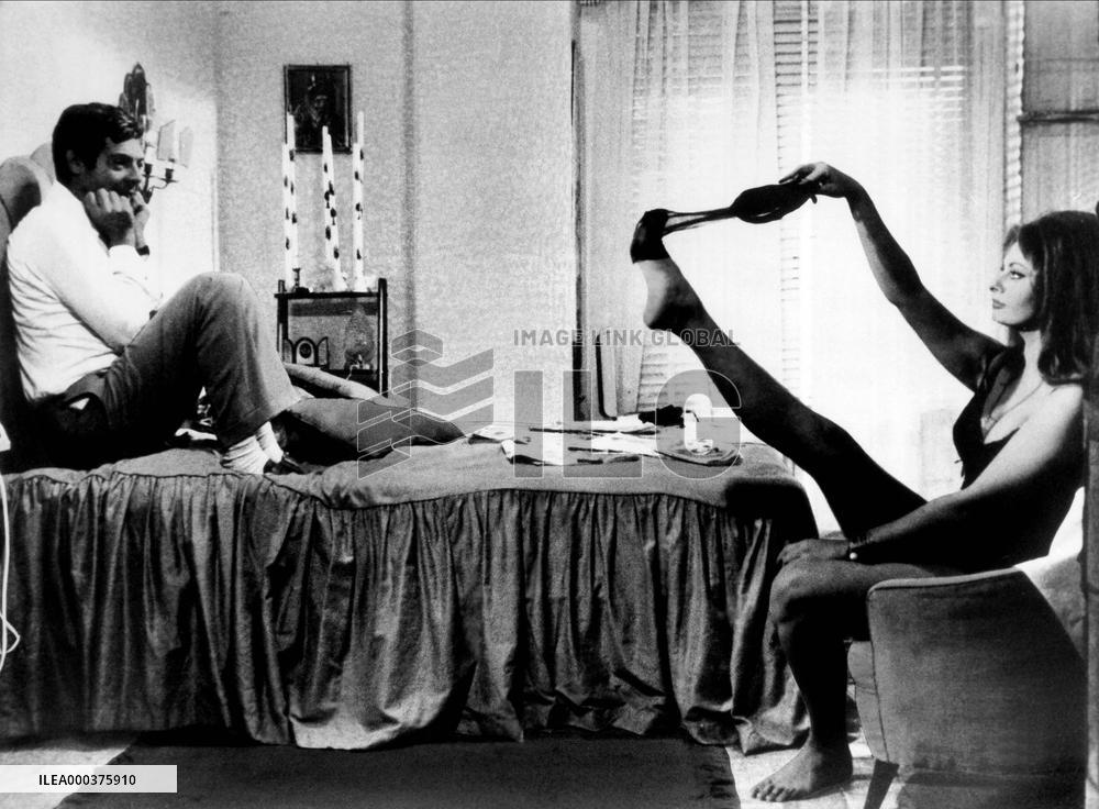 Yesterday Today And Tomorrow - film (1963)