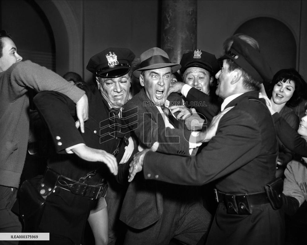 Take Her, She's Mine - film (1963)