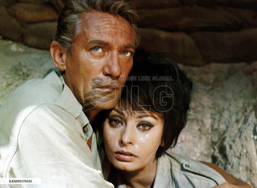 Judith; Conflict - film (1966)