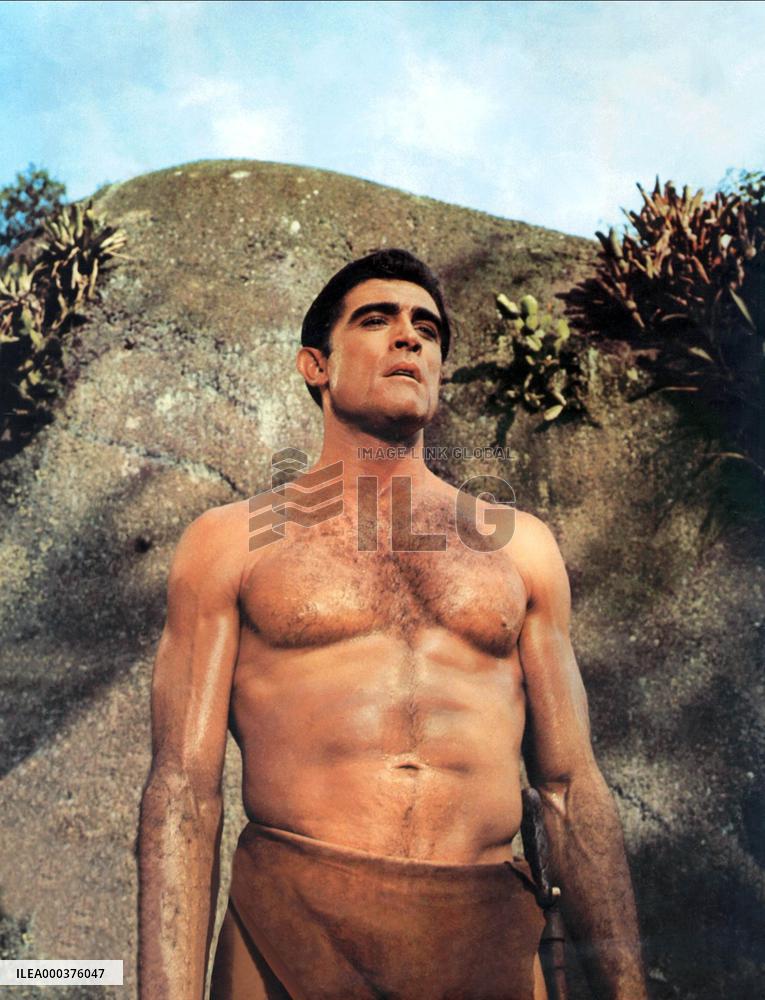 Tarzan And The Great River - film (1967)