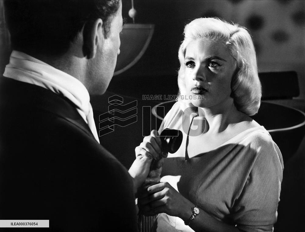 Too Hot To Handle - film (1960)