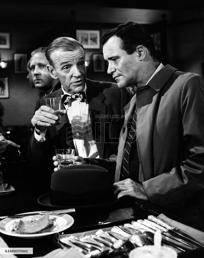 The Notorious Landlady - film (1962)