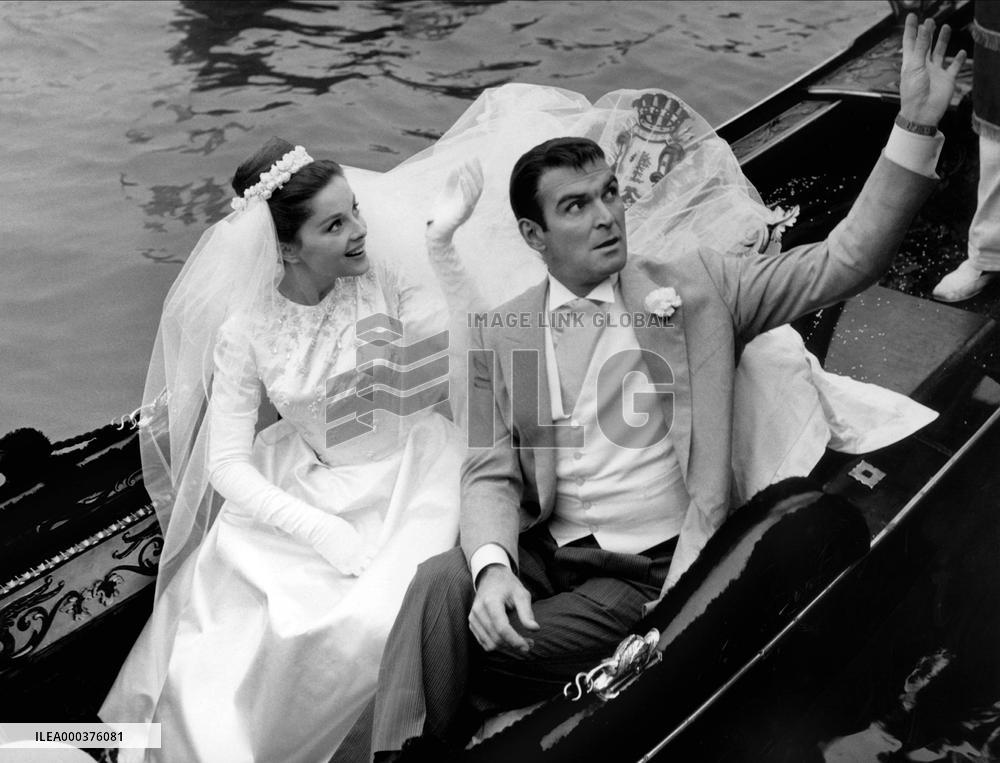 Eva - film (1962)
