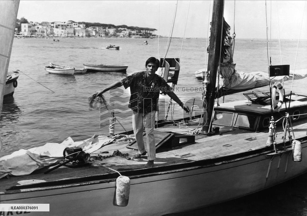 Plein Soleil - film (1960)
