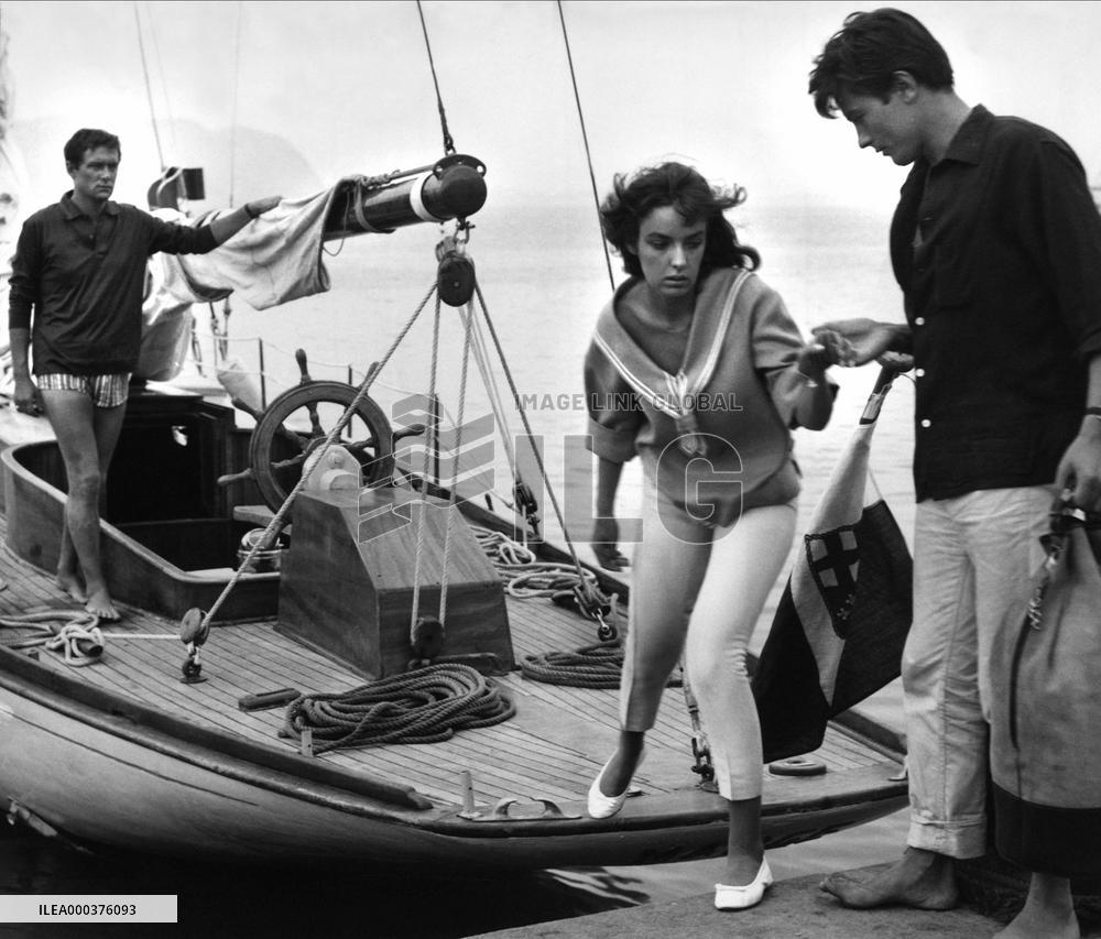 Plein Soleil - film (1960)