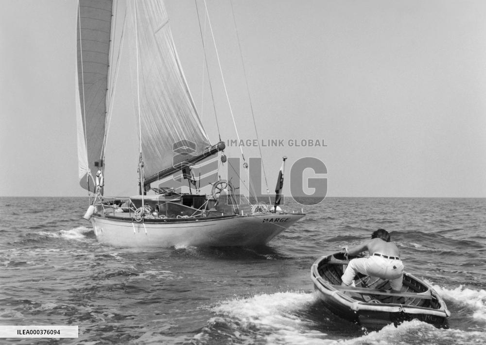 Plein Soleil - film (1960)