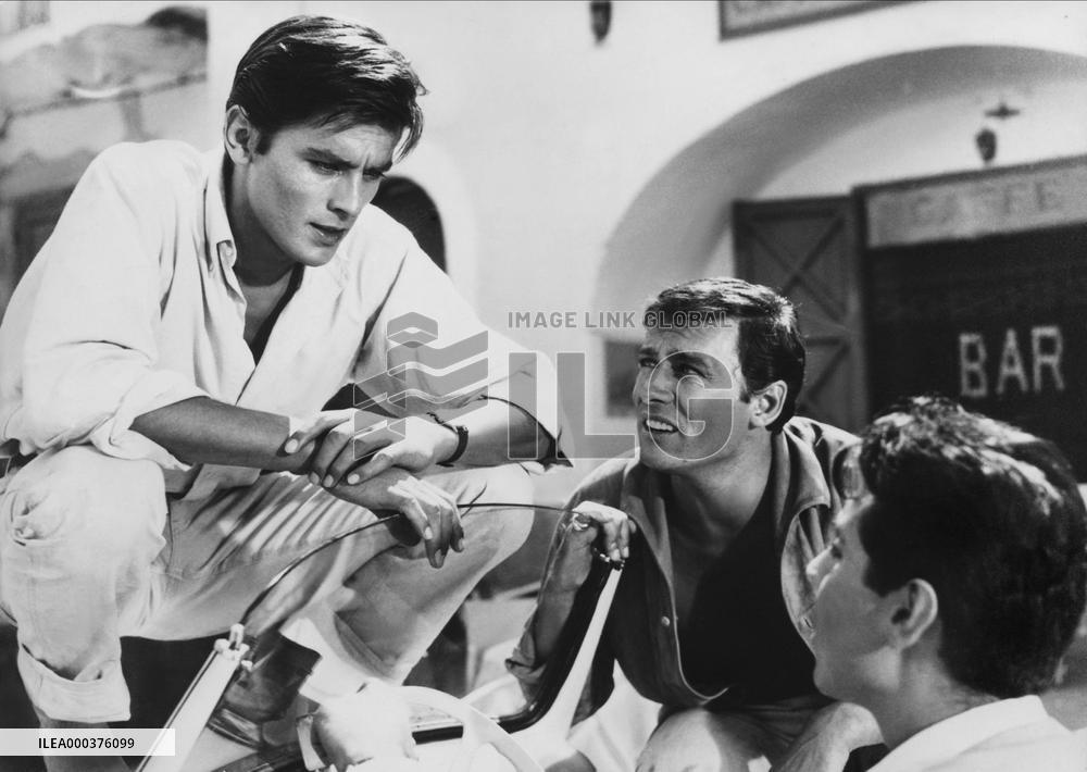 Plein Soleil - film (1960)
