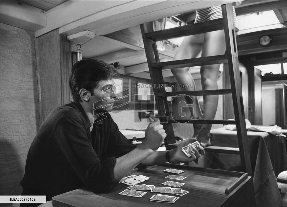 Plein Soleil - film (1960)