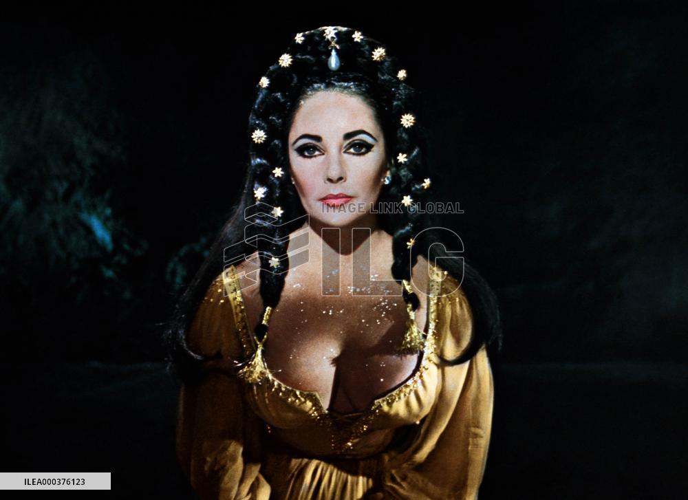 Doctor Faustus - film (1967)