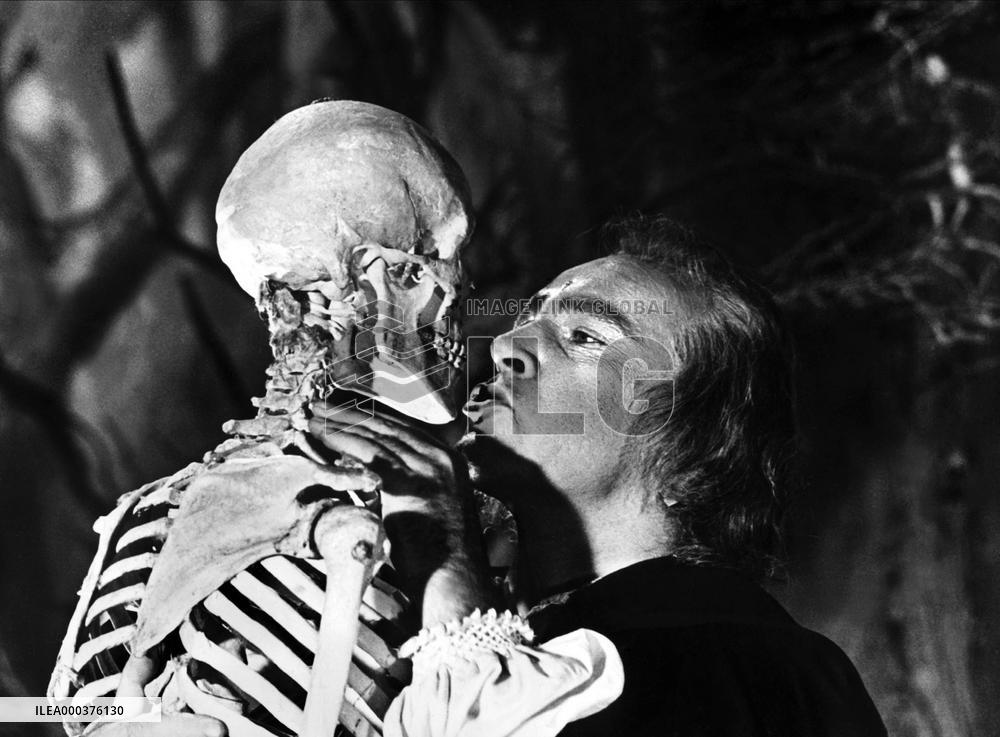 Doctor Faustus - film (1967)