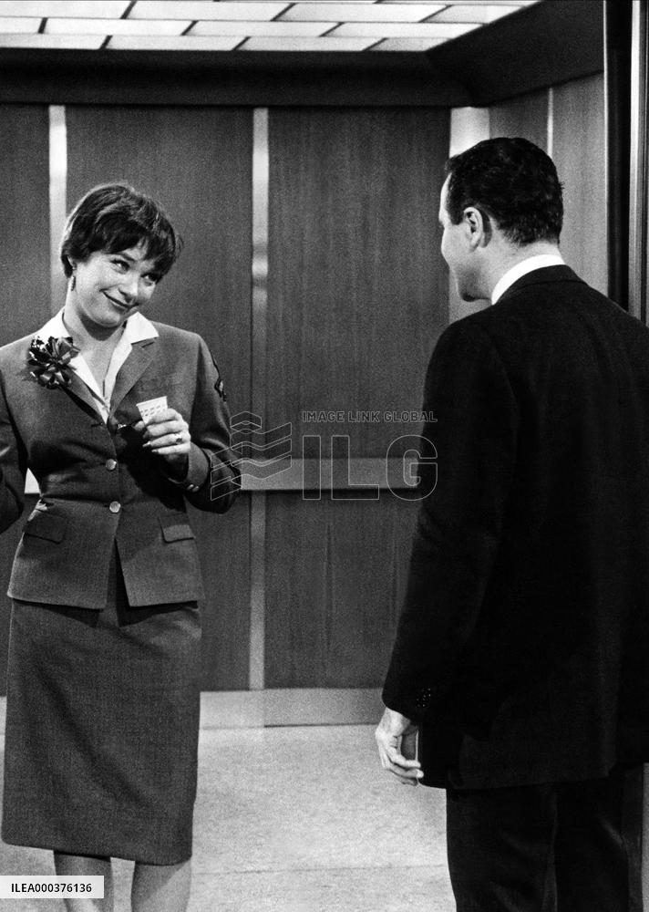 The Apartment - film (1960)