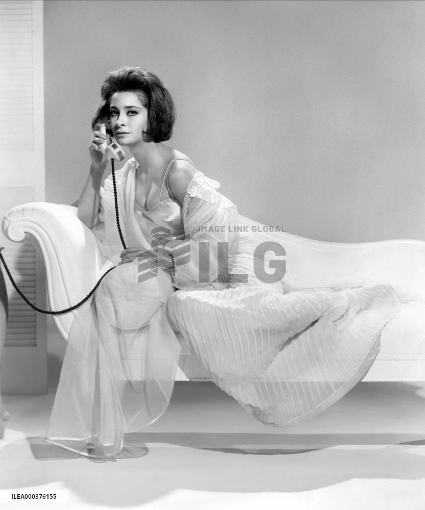 The Carpetbaggers - film (1964)