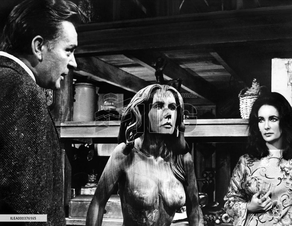 The Sandpiper - film (1965)