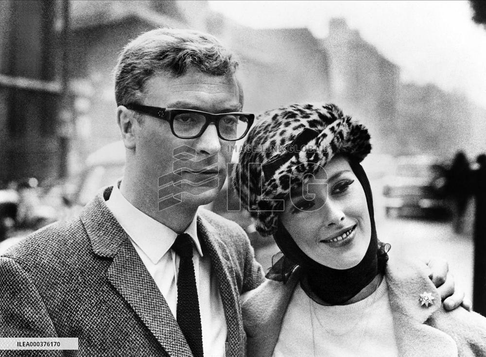 The Ipcress File - film (1965)