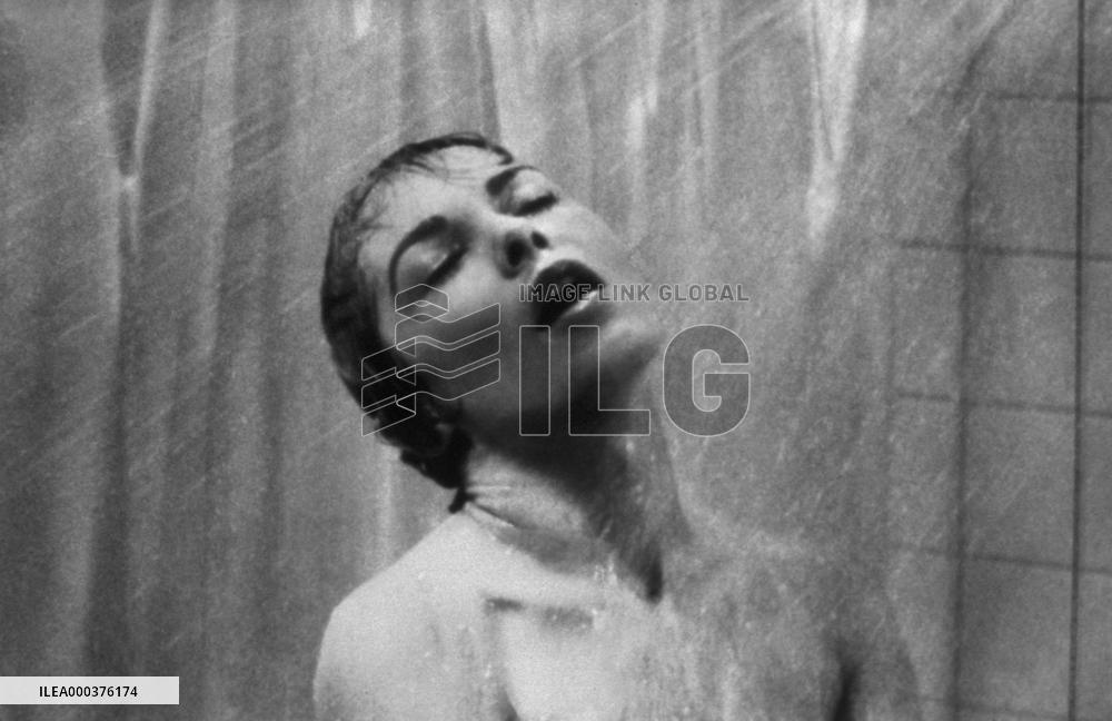 Psycho - film (1960)