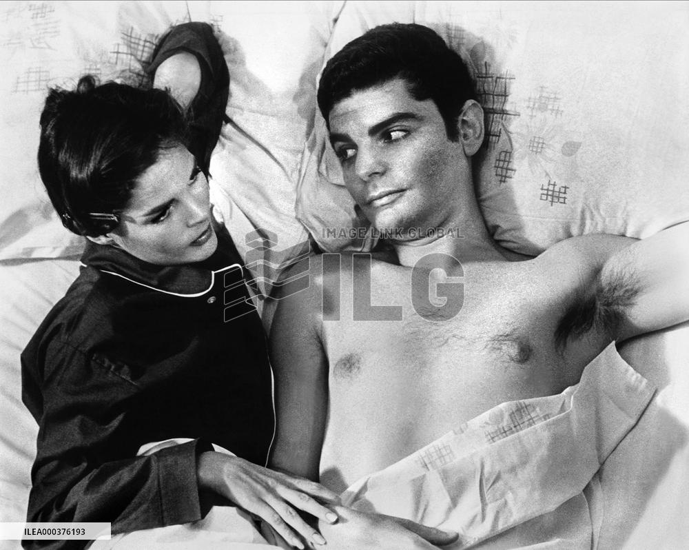 Goodbye, Columbus - film (1969)