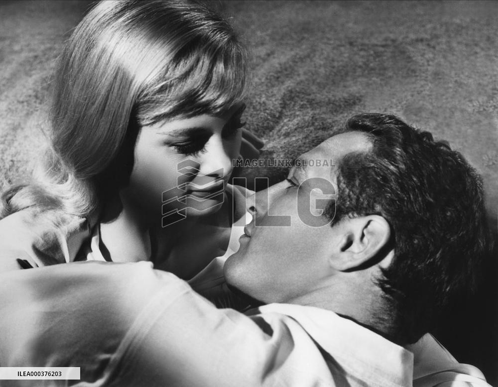 Sweet Bird Of Youth - film (1962)