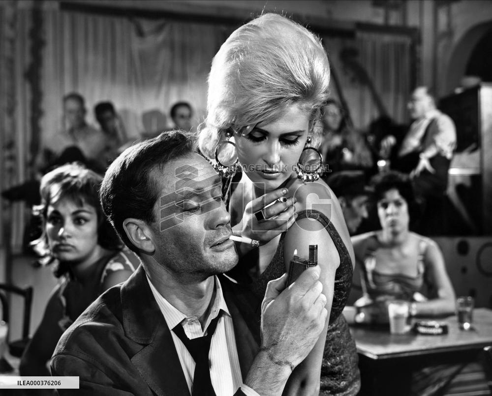 The Hands Of Orlac - film (1960)