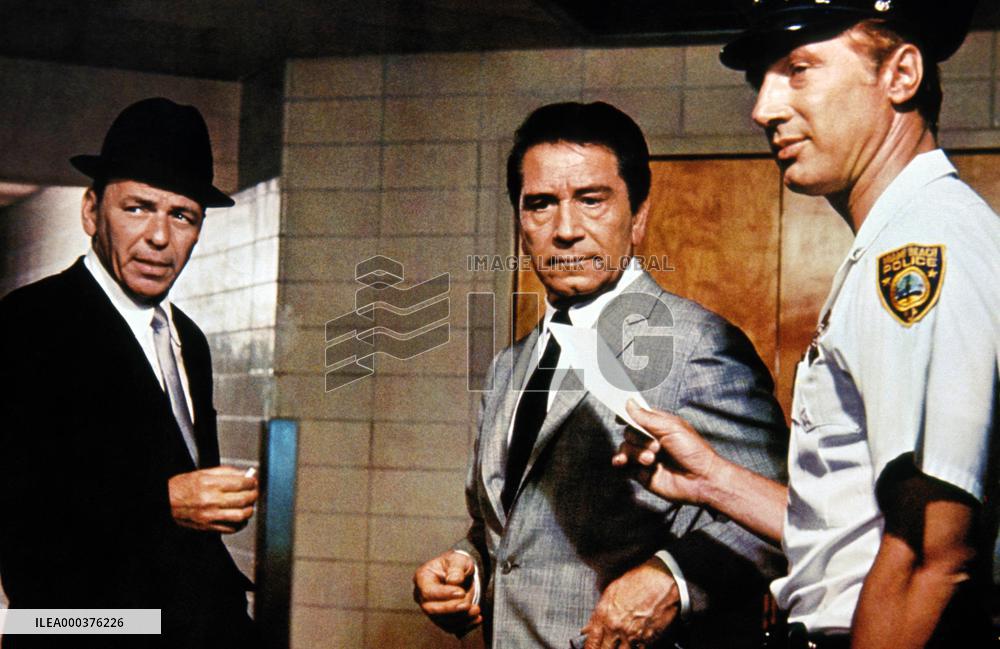 Tony Rome - film (1967)