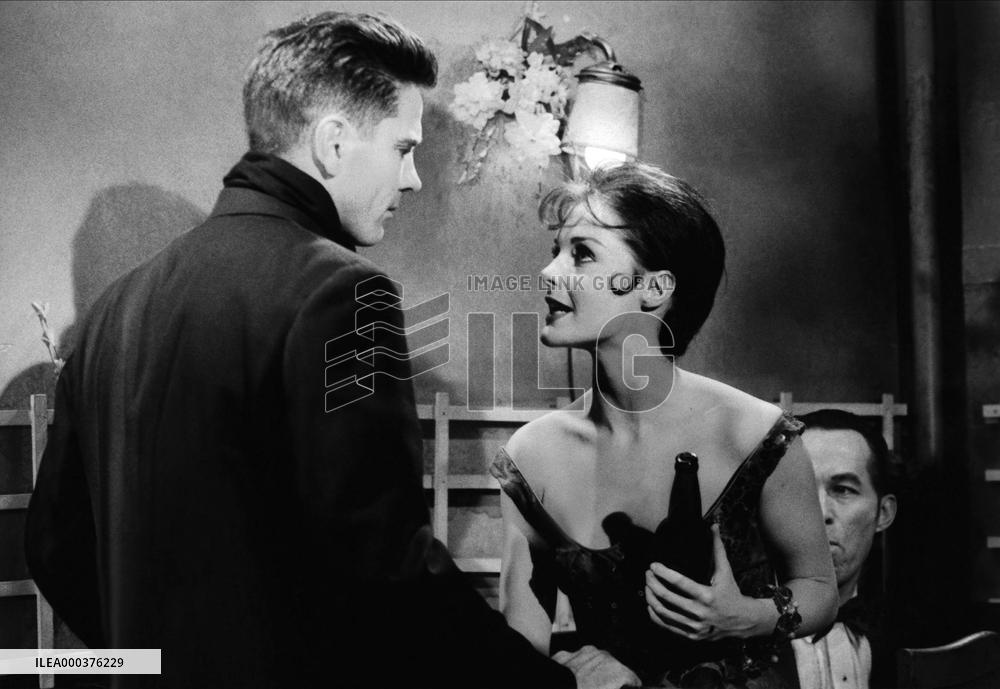 The Cardinal - film (1963)