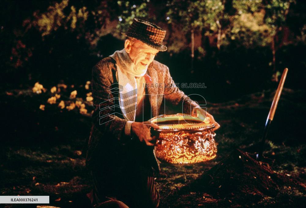 Finian's Rainbow - film (1968)