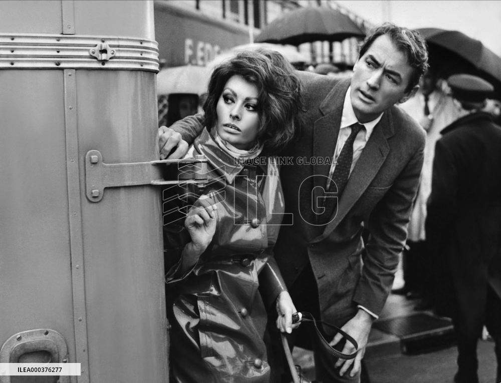 Arabesque - film (1966)