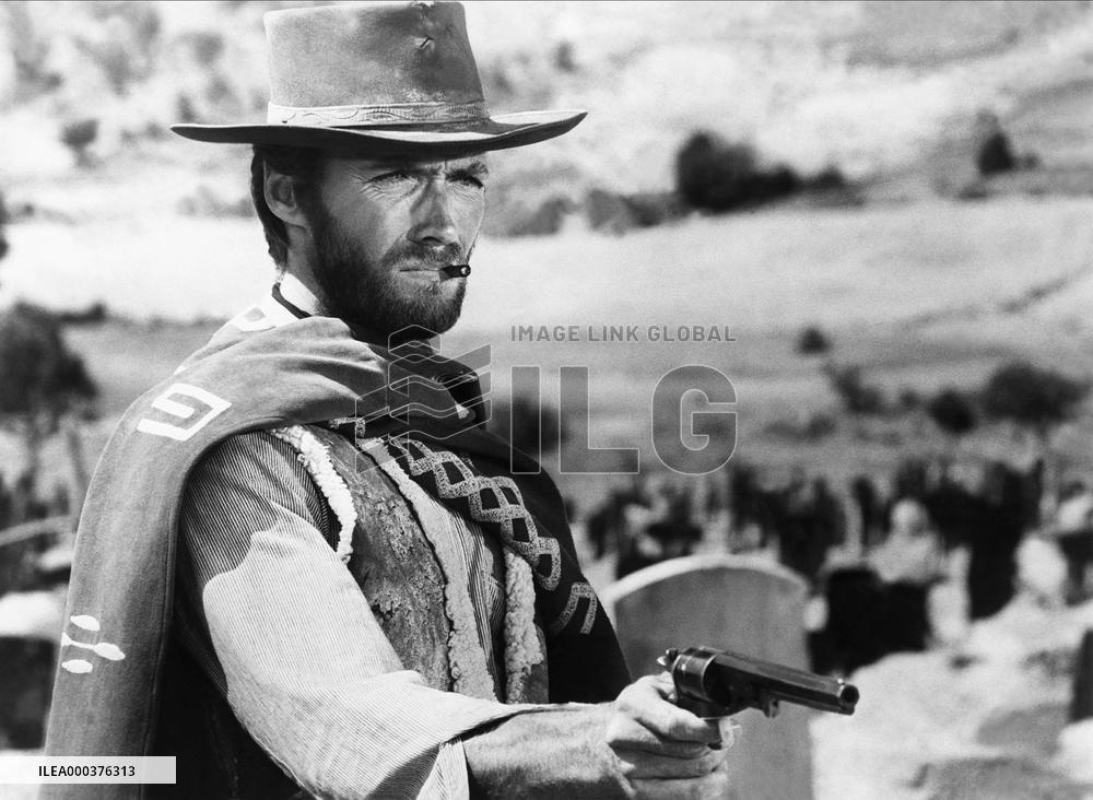 The Good, The Bad And The Ugly - film (1966)