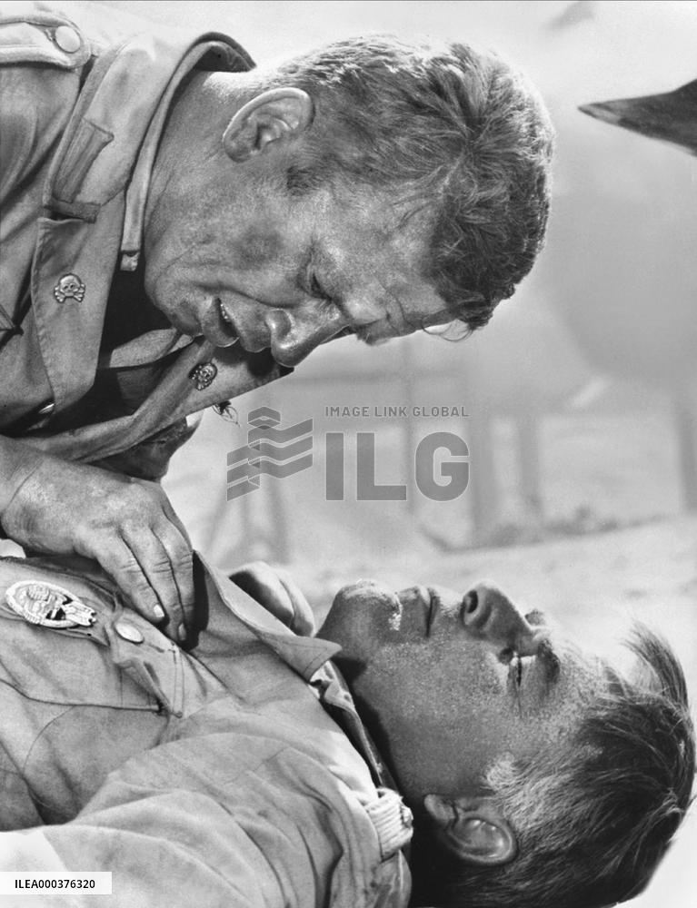 Commandos - film (1968)