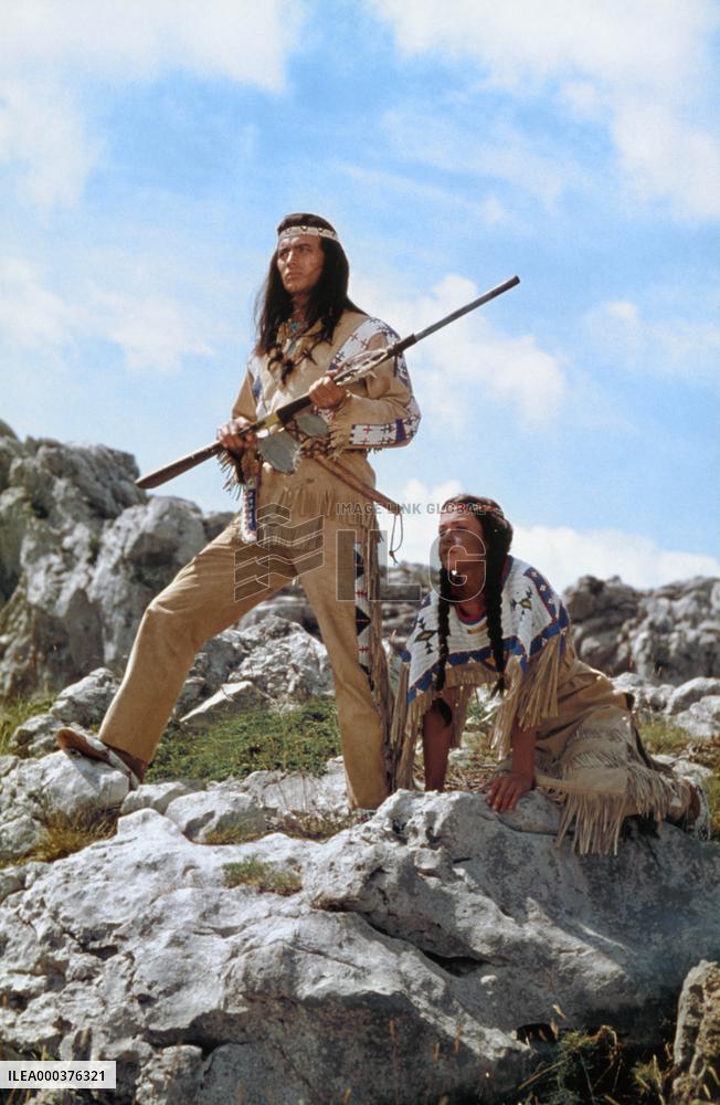 Winnetou - film (1963)