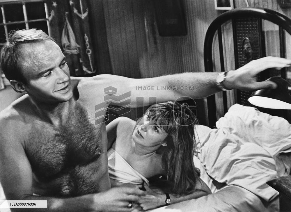 Rachel, Rachel - film (1968)