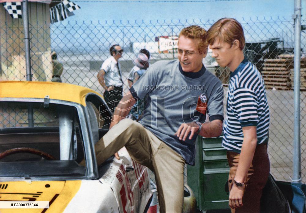 Winning - film (1969)