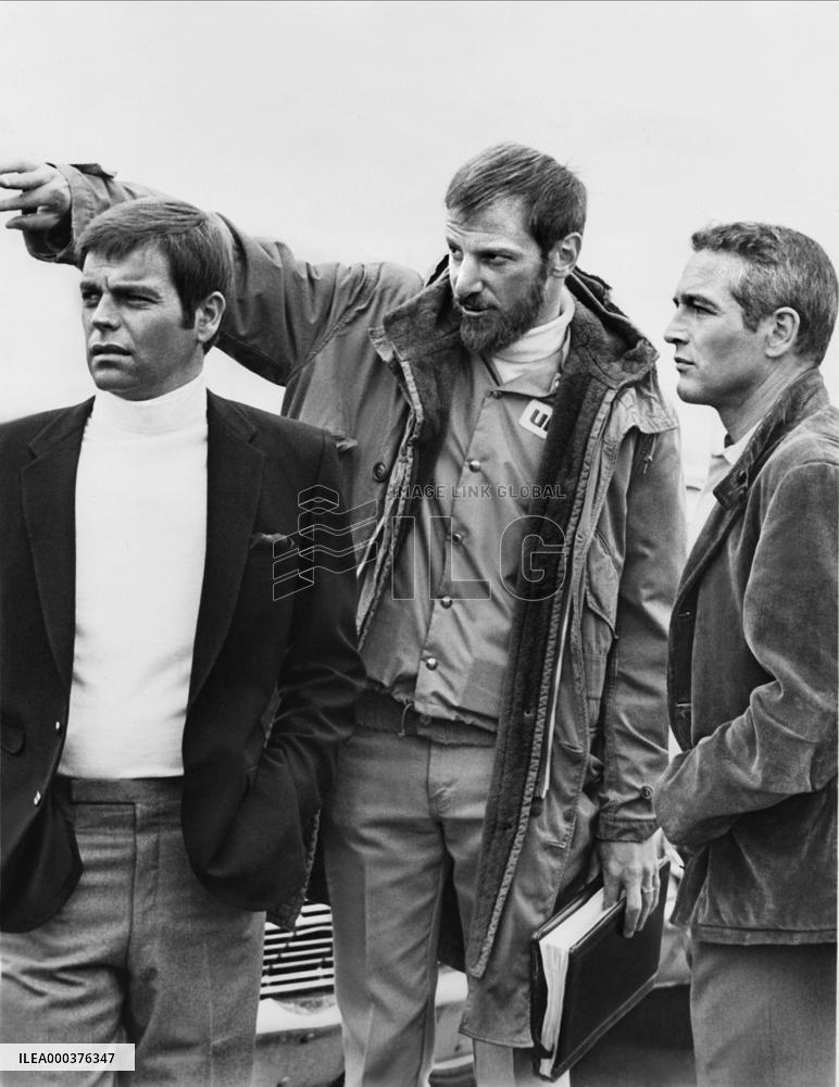 Winning - film (1969)