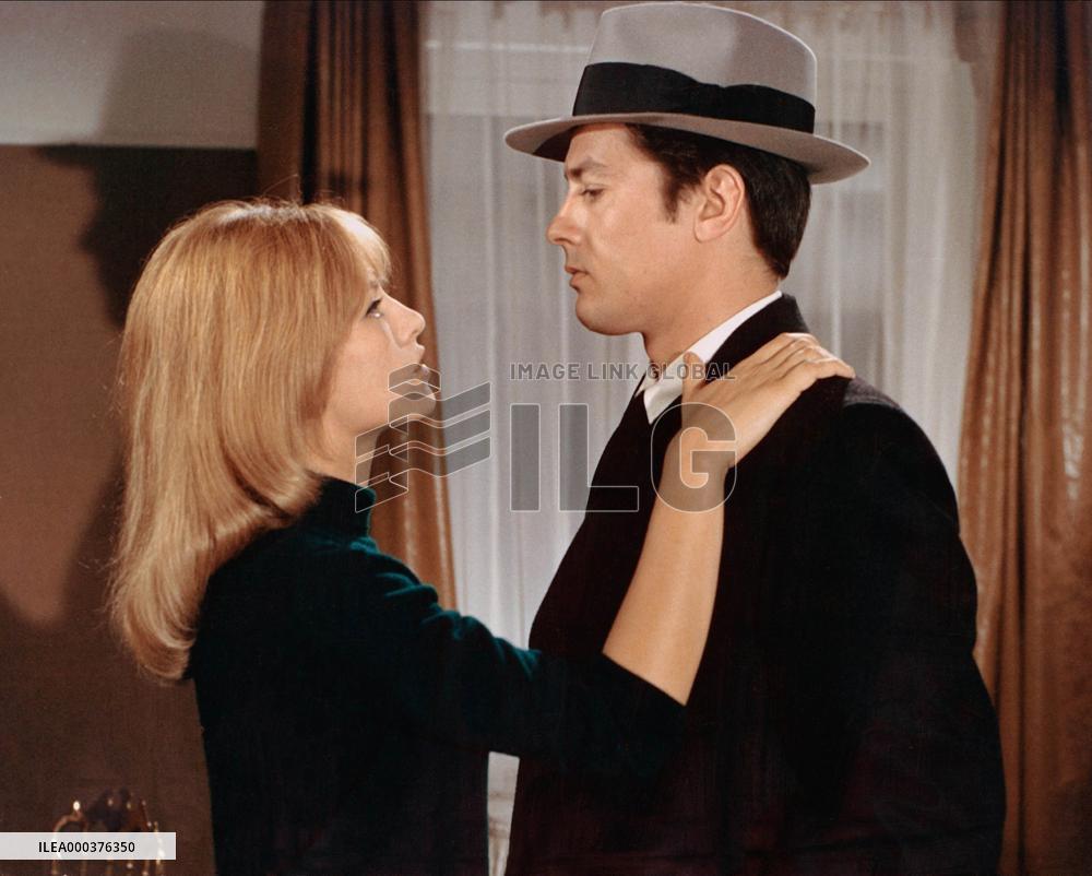 Le Samourai - film (1967)