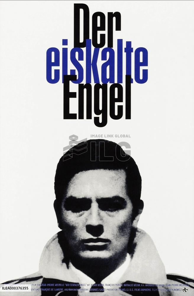 Le Samourai - film (1967)