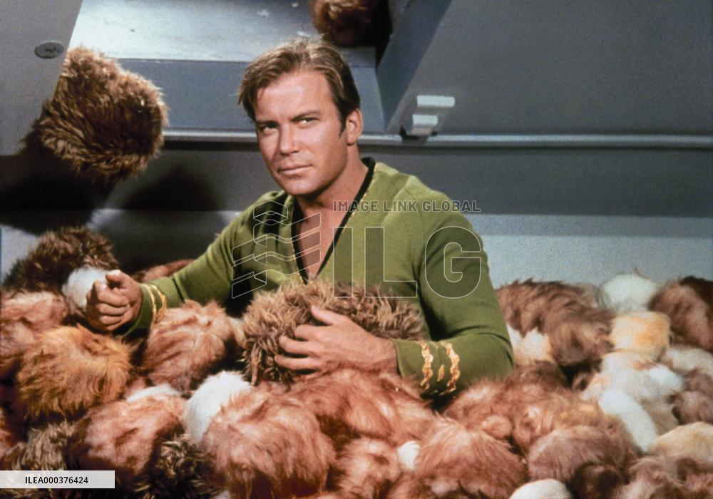 Star Trek - film (1966)